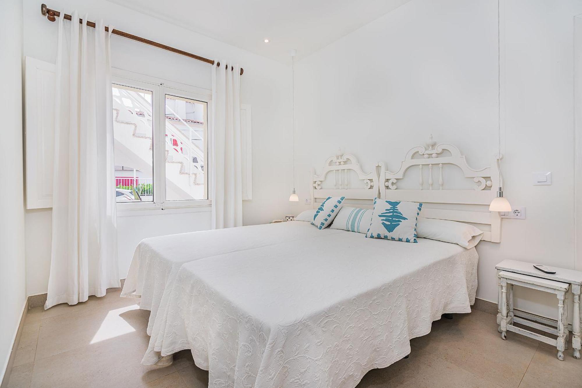 Villa Bambu Port de Pollença Kültér fotó